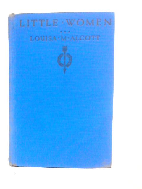 Little Women von Louisa M.Alcott