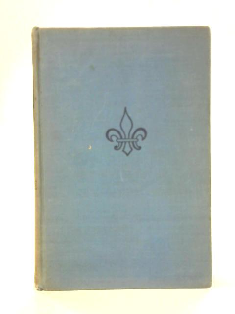 Bedside Book of Famous French Stories By Belle Becker and Robert N. Linscott