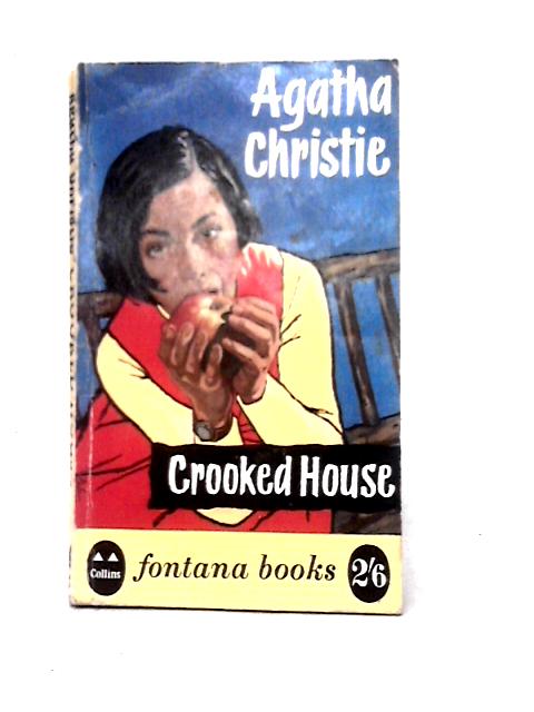 Crooked House By Agatha Christie