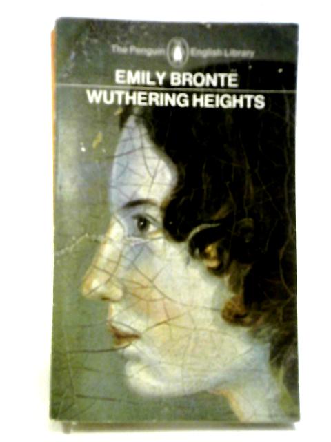 Wuthering Heights par Emily Bronte