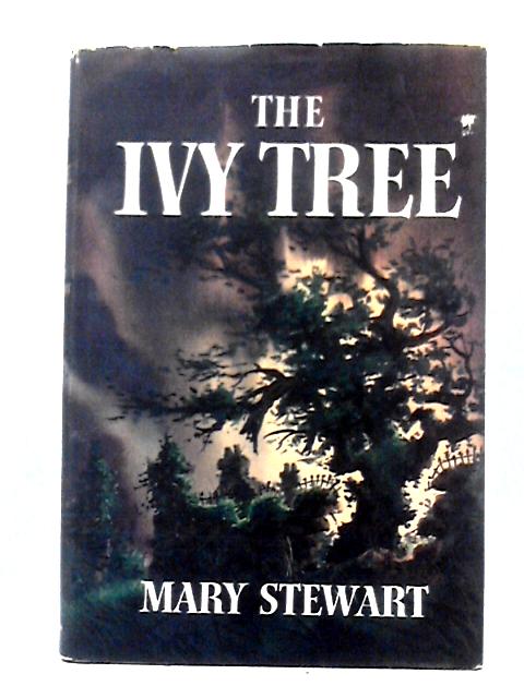 The Ivy Tree By Mary Stewart