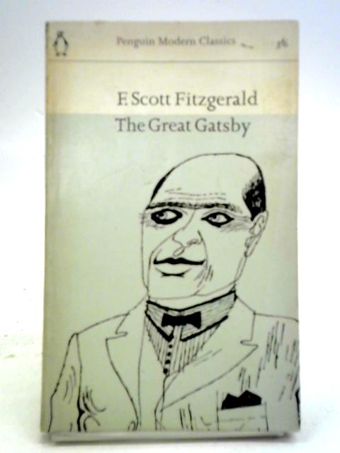 The Great Gatsby von F. Scott Fitzgerald