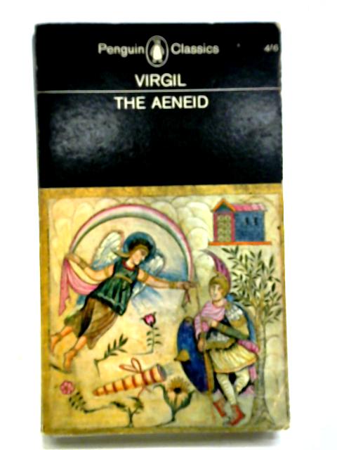The Aeneid von Virgil