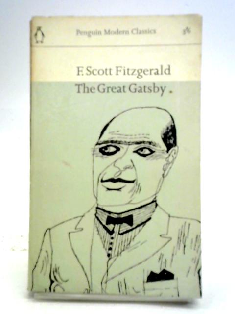 The Great Gatsby von F. Scott Fitzgerald