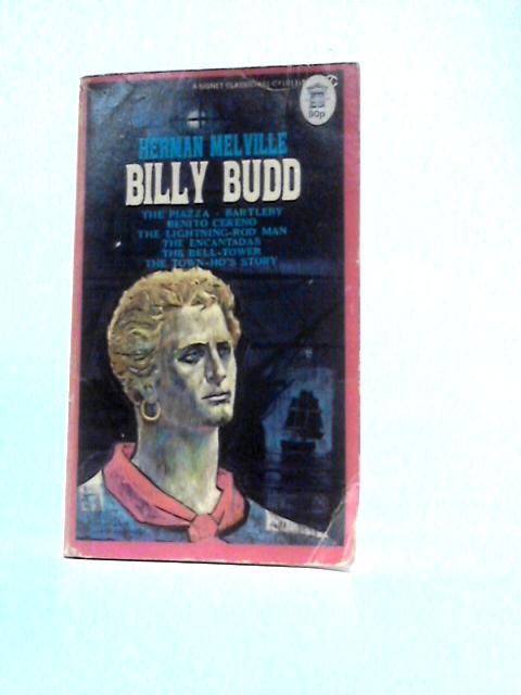 Billy Budd and Other Tales By Herman Melville