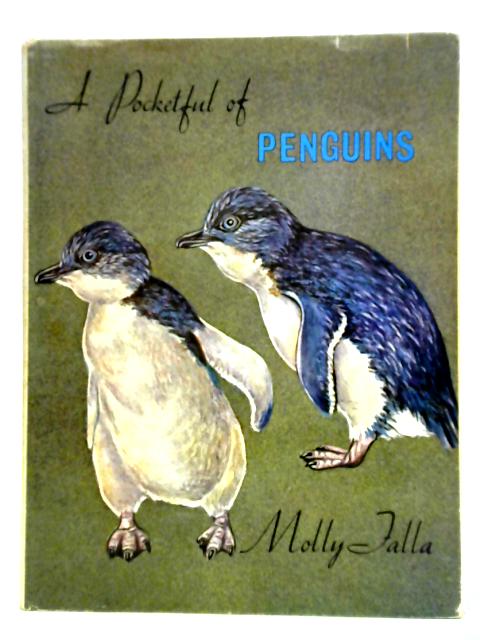 A Pocketful of Penguins von Molly Falla