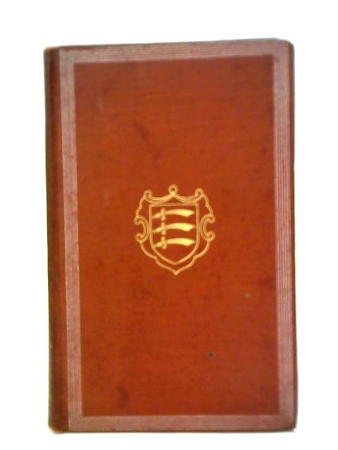 Middlesex By John B. Firth