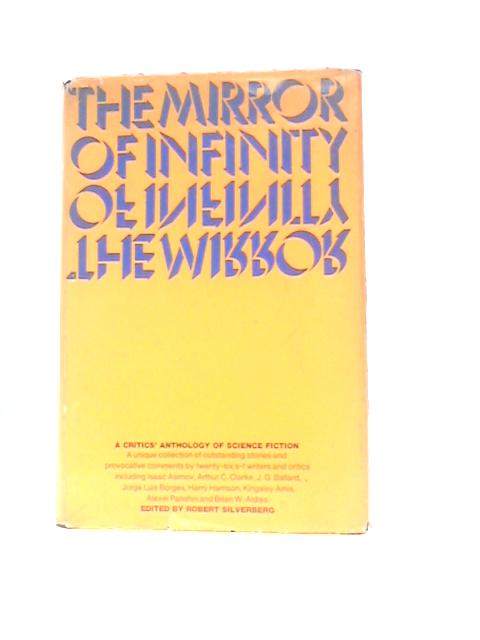 Mirror of Infinity von Unstated