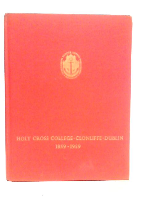 College History and Centenary Record