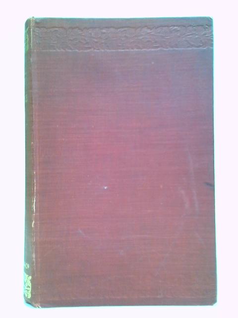 The Natural History & Antiquities of Selborne In The County Of Southampton By Gilbert White