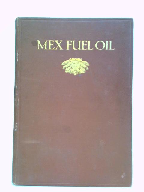 Mex Fuel Oil By Stated