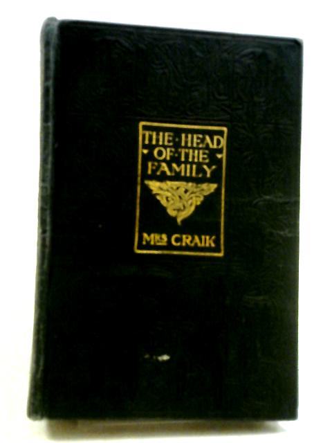 The Head of the Family par Mrs. Craik