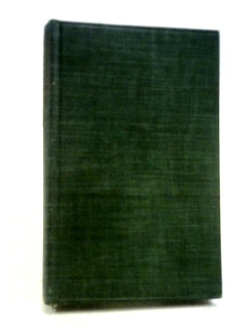 War & Peace In Three Volumes Volume II - The Invasion von Count Leo N. Tolstoi