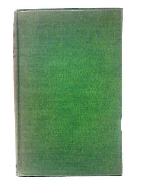 A Suffolk Coast Garland ... With Pen And Ink Sketches By Mrs E. M. Wells And The Author And A Foreword By Edward Clodd By Ernest R. Cooper