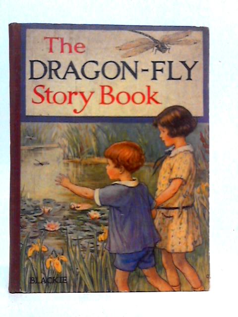 The Dragon-Fly Story Book