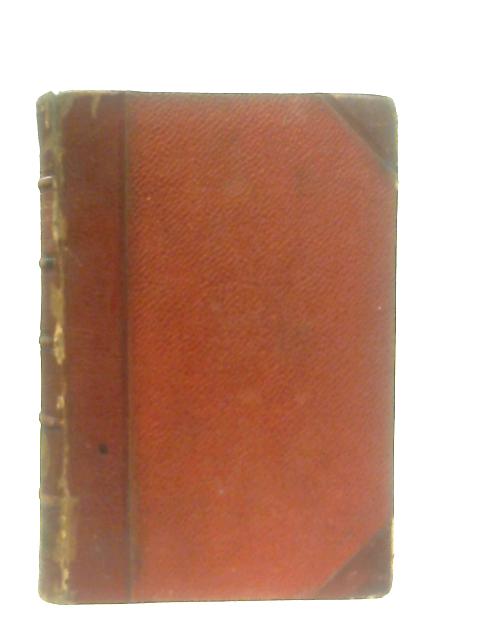 Reminiscences of A Literary and Clerical Life, Vol. I von Anon