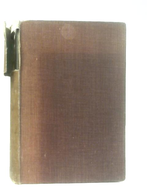 Life And Work Of Sir Norman Lockyer par T. Mary and Winifred L. Lockyer
