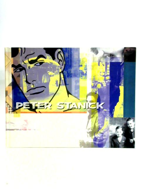 Peter Stanick. By Unstated