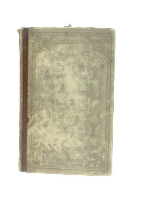 The Bijou or Annual Or Literature and The Arts von Various