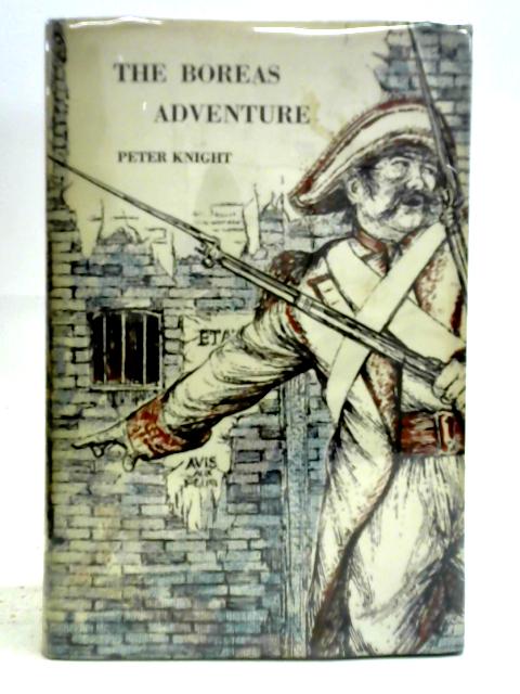 The Boreas Adventure