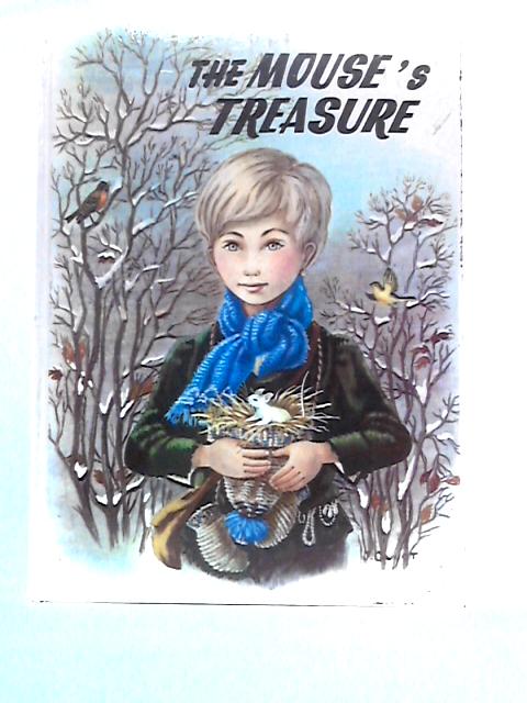 The Mouse's Treasure By Jean Hardy