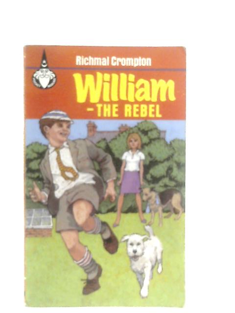 William- The Bebel par Richmal Compton