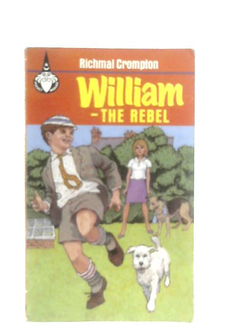 William- The Bebel By Richmal Compton