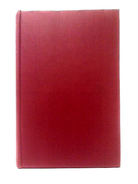 A History Of The English-speaking Peoples. Volume I The Birth Of Britain By Winston S. Churchill