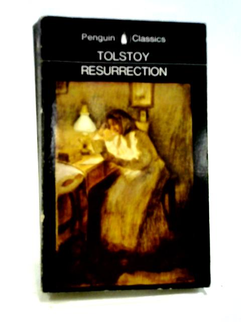 Resurrection par L. N. Tolstoy