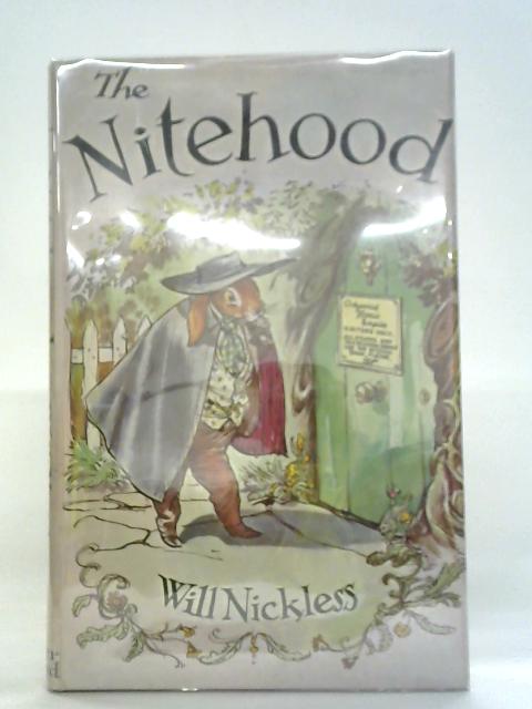 The Nitehood von Will Nickless