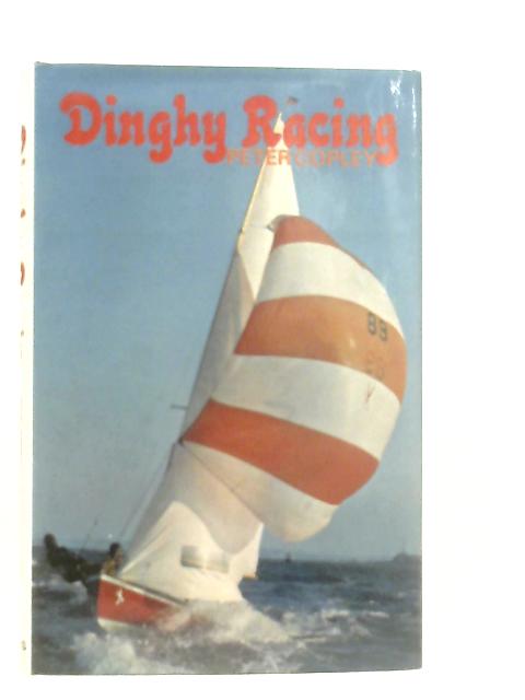 Dinghy Racing von Peter Copley