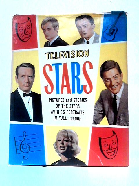 Television Stars par Ken And Sylvia Ferguson