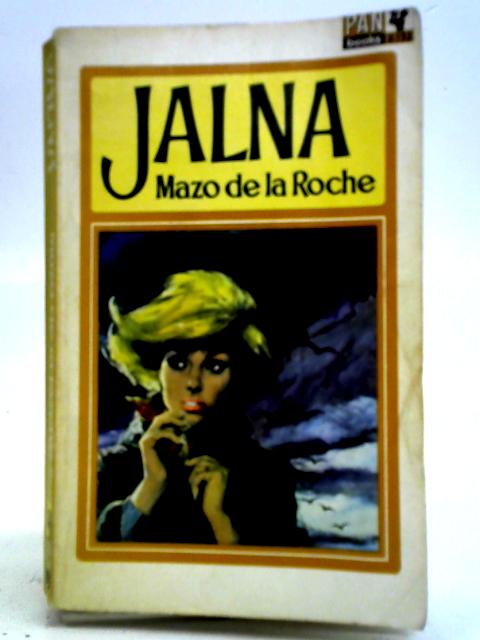 Jalna By La Roche Mazo De