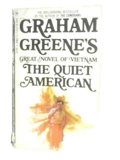 The Quiet American By Graham Greene