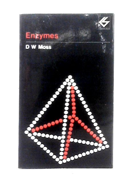 Enzymes By D. W. Moss