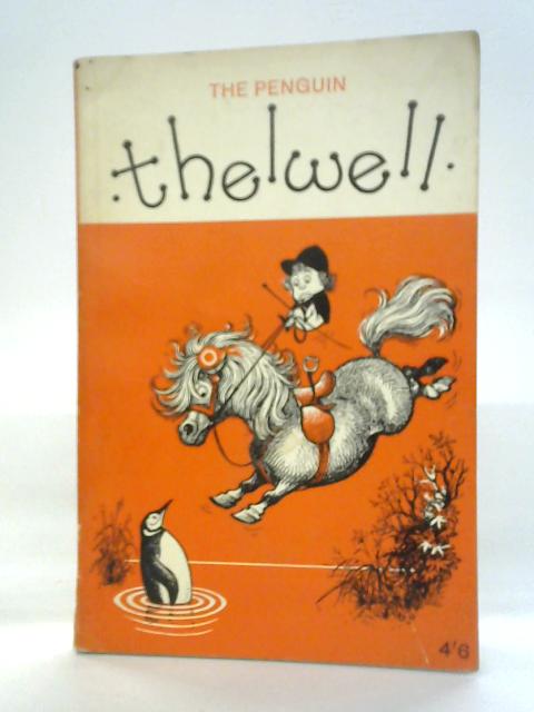 The Penguin Thelwell By Norman Thelwell