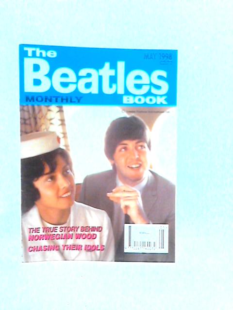 The Beatles Monthly May 1998