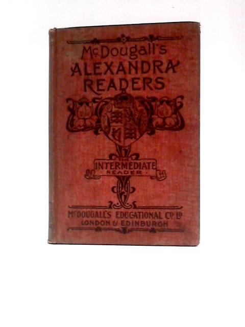 Mcdougall's Alexandra Readers - The Primary Reader