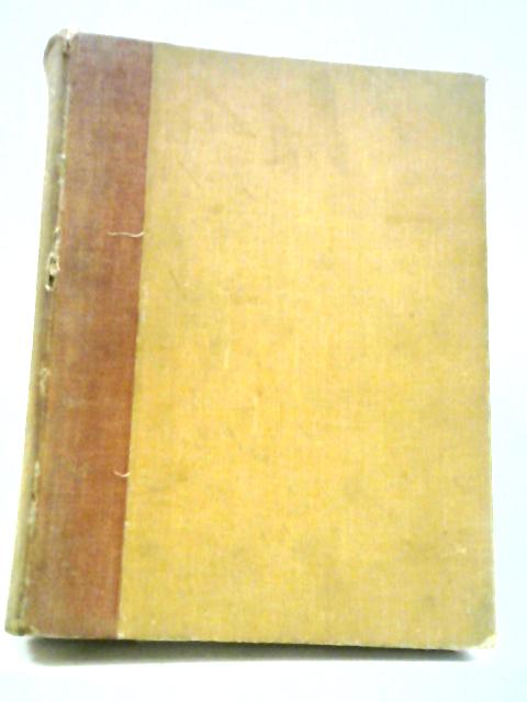 Bryan's Dictionary of Painters and Engravers Volume IV. N-R von George C. Williamson