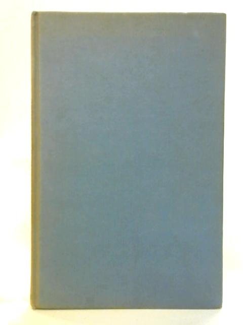 Popular Encyclopaedia Of Flowering Plants By A.G.L. Hellyer