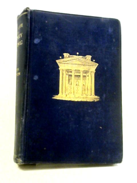 The Life of Henry Irving Vol. I von Austin Brereton