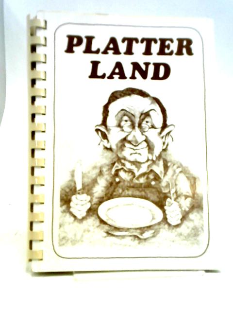 Platter Land By Kyalami Rotary Arms (Compiled)