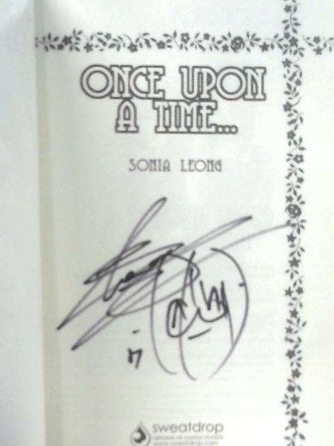 Once Upon a Time By Sonia Leong