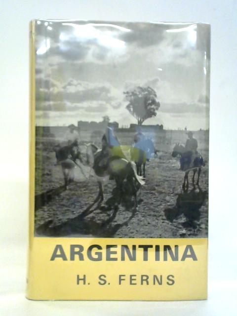 Argentina von H.S. Ferns