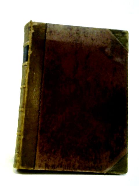 The Journal of the Society of Chemical Industry Volume Three 1884 By Anon