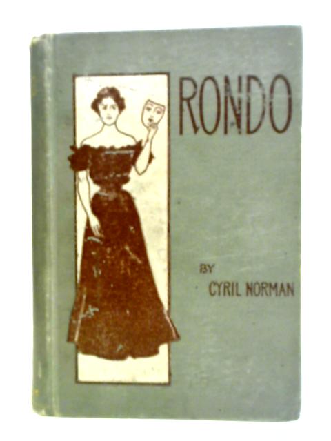 Rondo By Cyril Norman