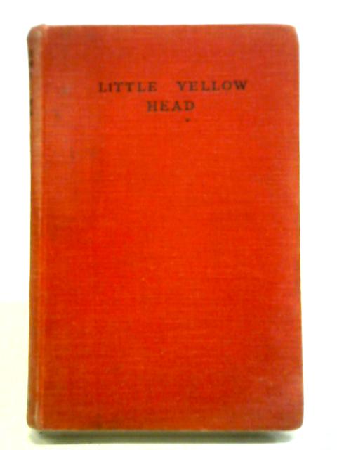 Little Yellow Head By Harriet Powell