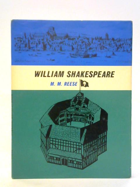 William Shakespeare von M.M. Reese