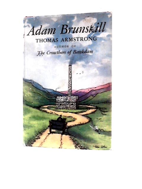 Adam Brunskill By Thomas Armstrong