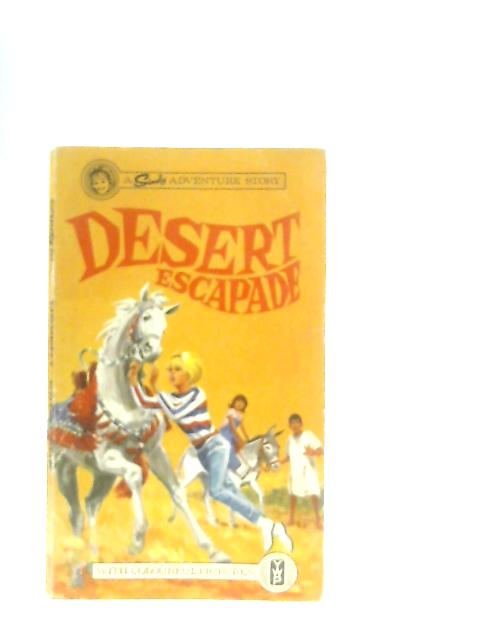 Desert Escapade von Anon